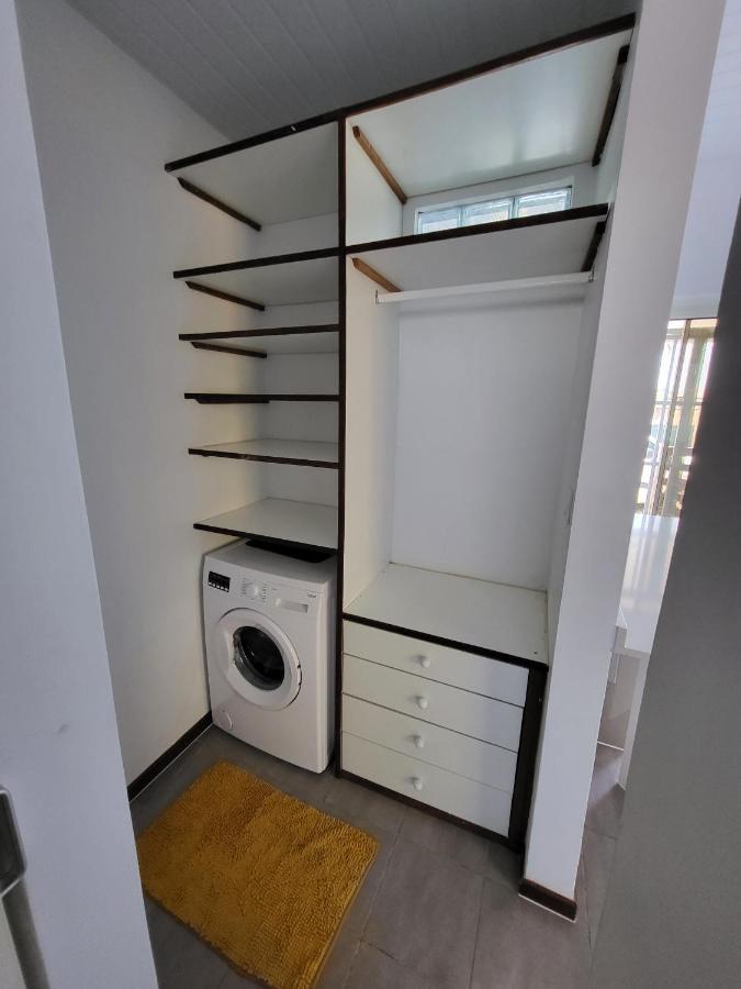 Locaguyane Appartement Matoury Buitenkant foto