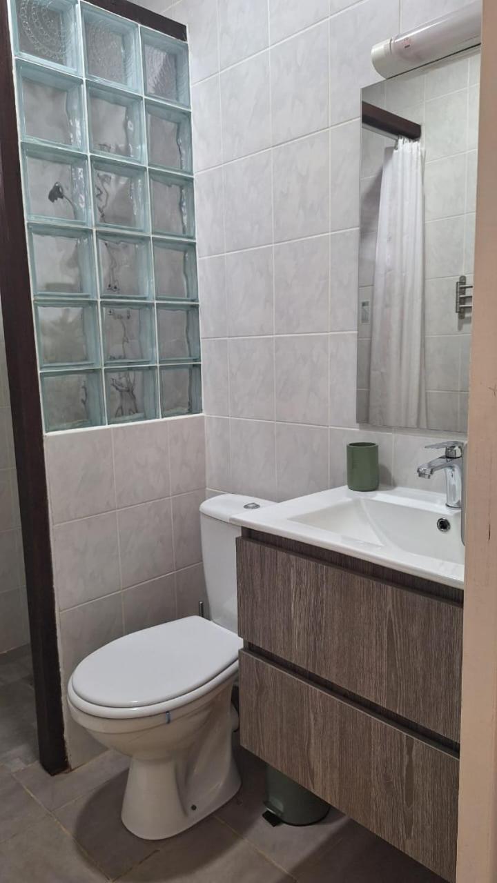 Locaguyane Appartement Matoury Buitenkant foto